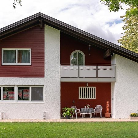 Ferienwohnung Bichler Altötting Extérieur photo