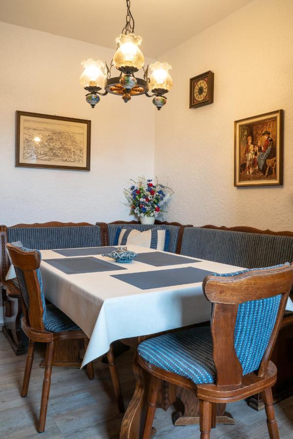 Ferienwohnung Bichler Altötting Chambre photo