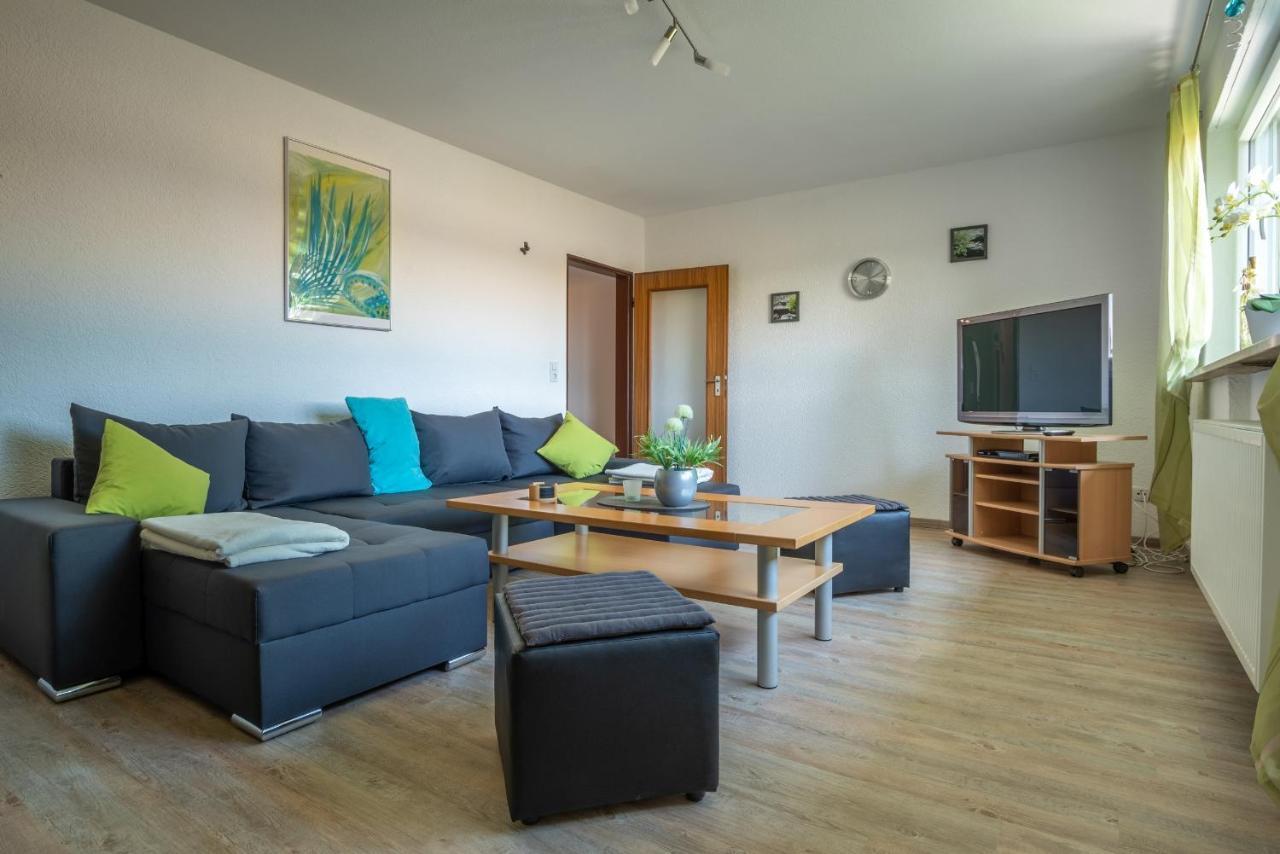 Ferienwohnung Bichler Altötting Extérieur photo