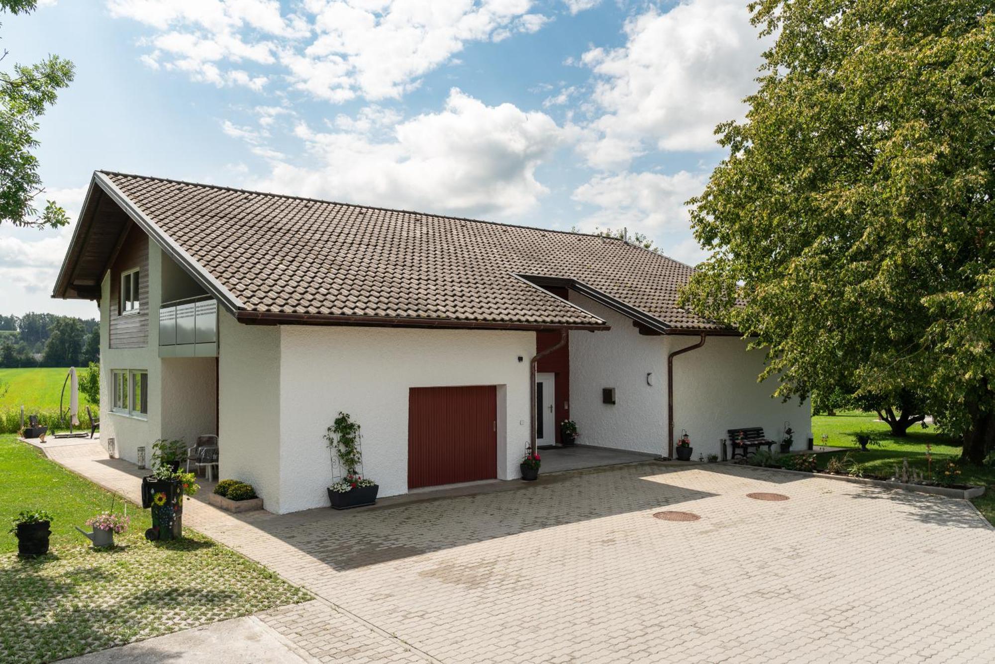 Ferienwohnung Bichler Altötting Extérieur photo